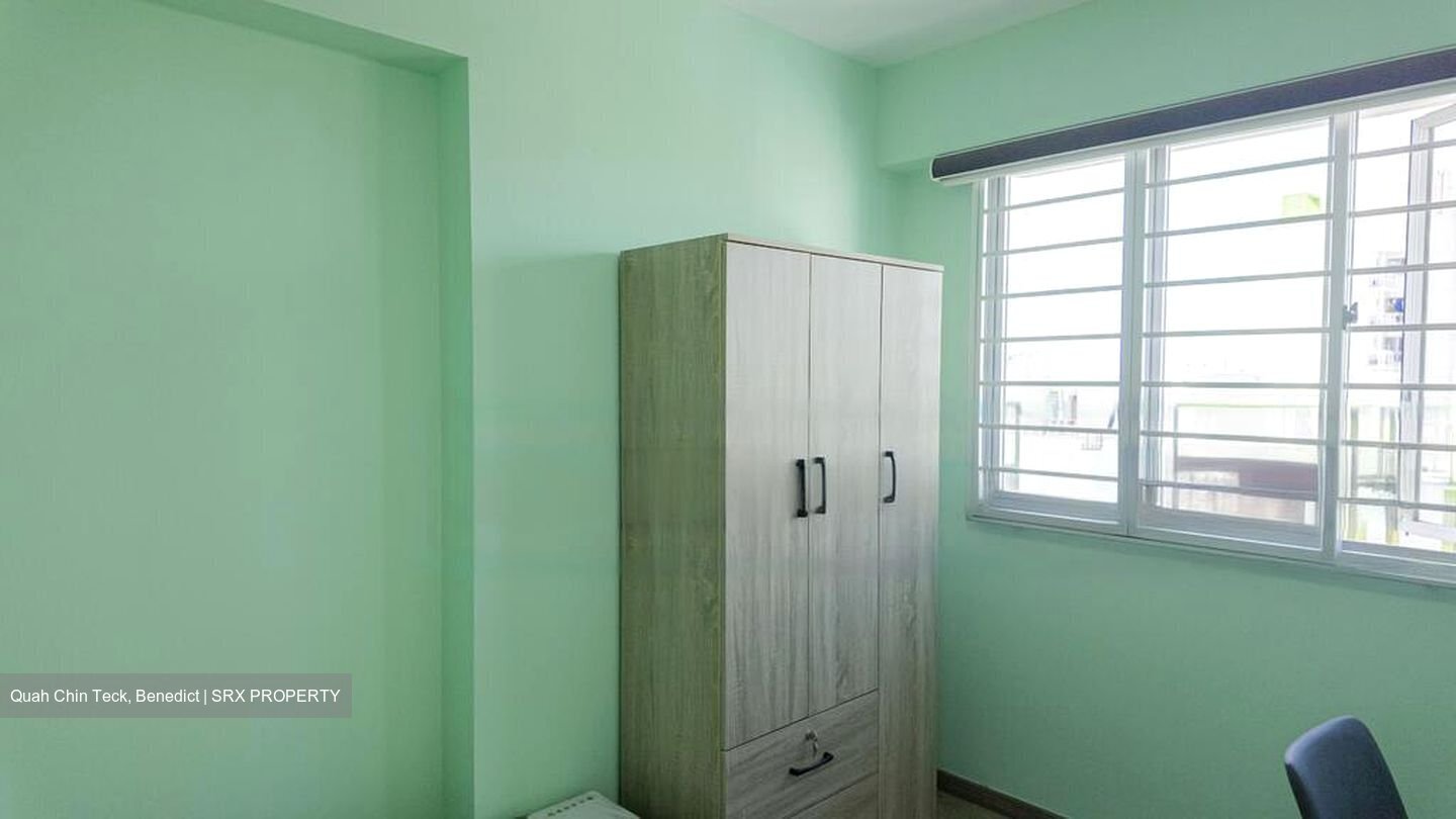Blk 183C Marsiling Greenview (Woodlands), HDB 4 Rooms #459498051